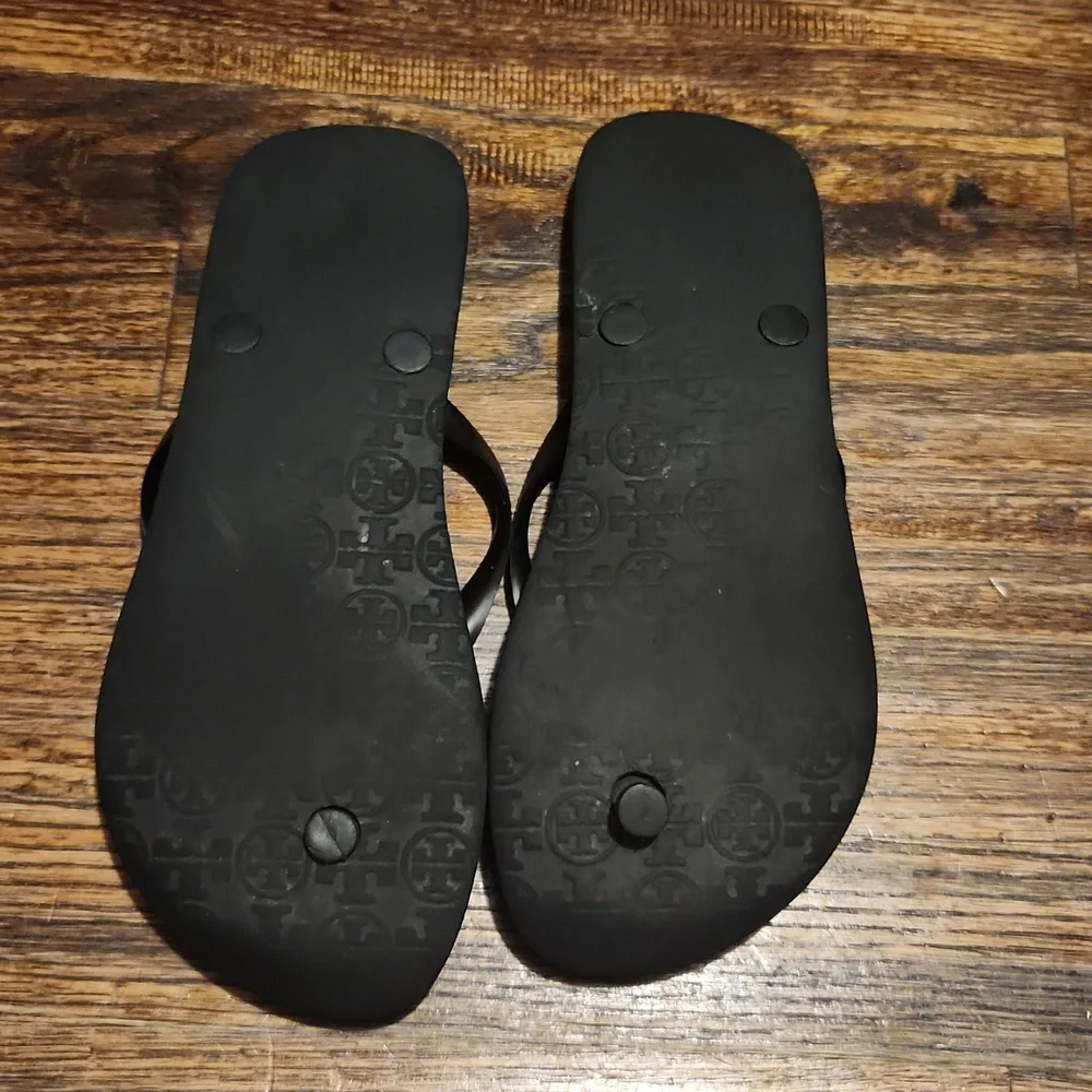 Tory Burch Sandals - Picture 6 of 7